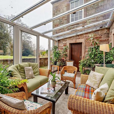 4 Bed In Greystoke 94247 Villa Bagian luar foto