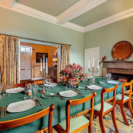 4 Bed In Greystoke 94247 Villa Bagian luar foto