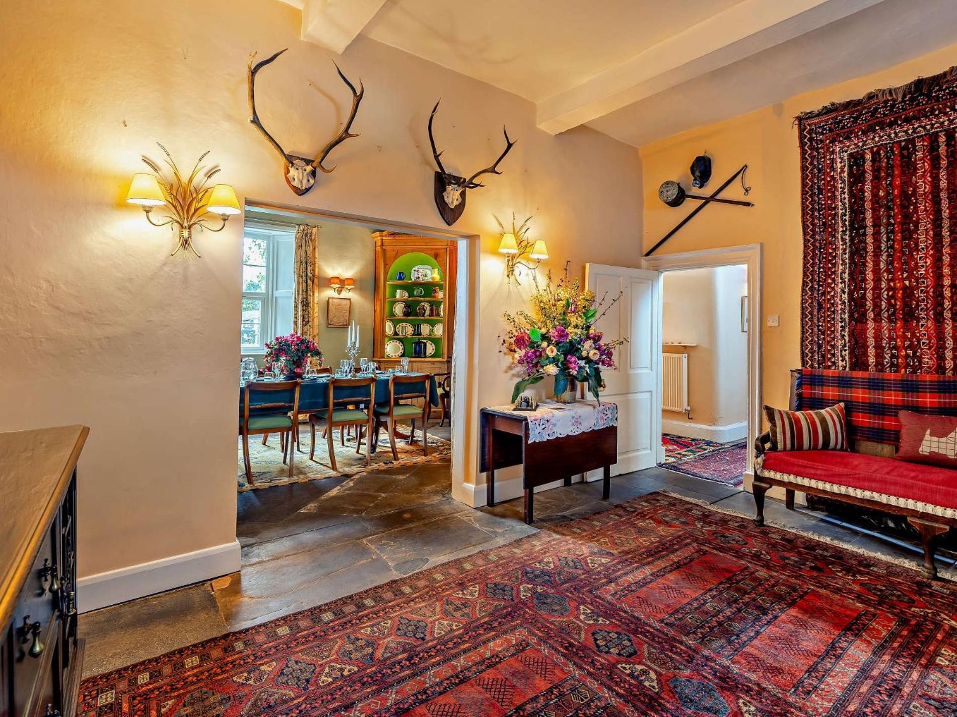 4 Bed In Greystoke 94247 Villa Bagian luar foto