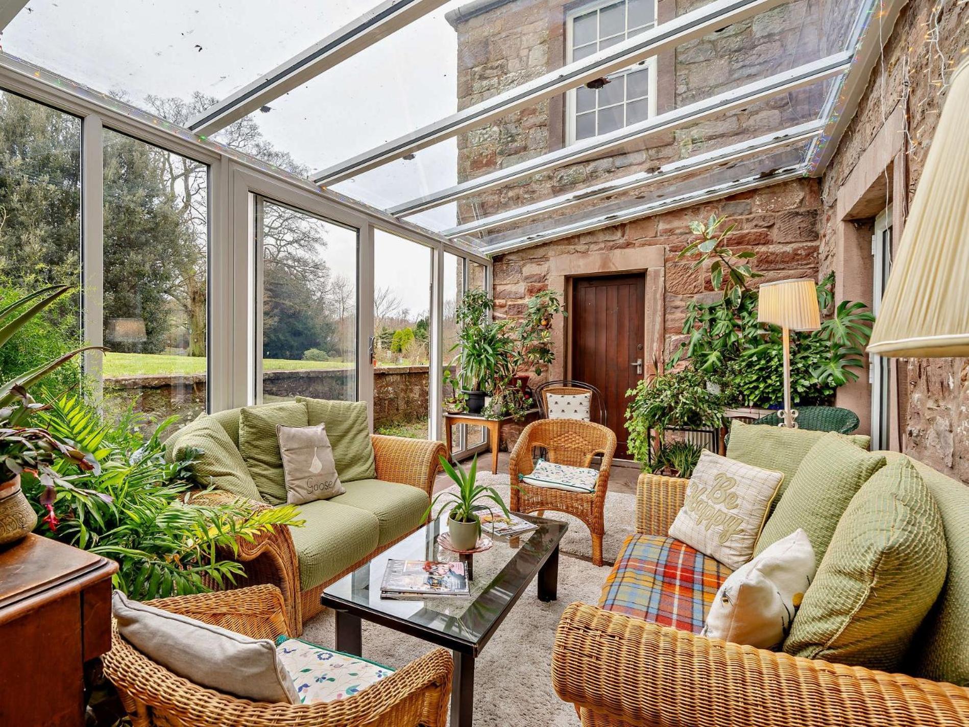 4 Bed In Greystoke 94247 Villa Bagian luar foto