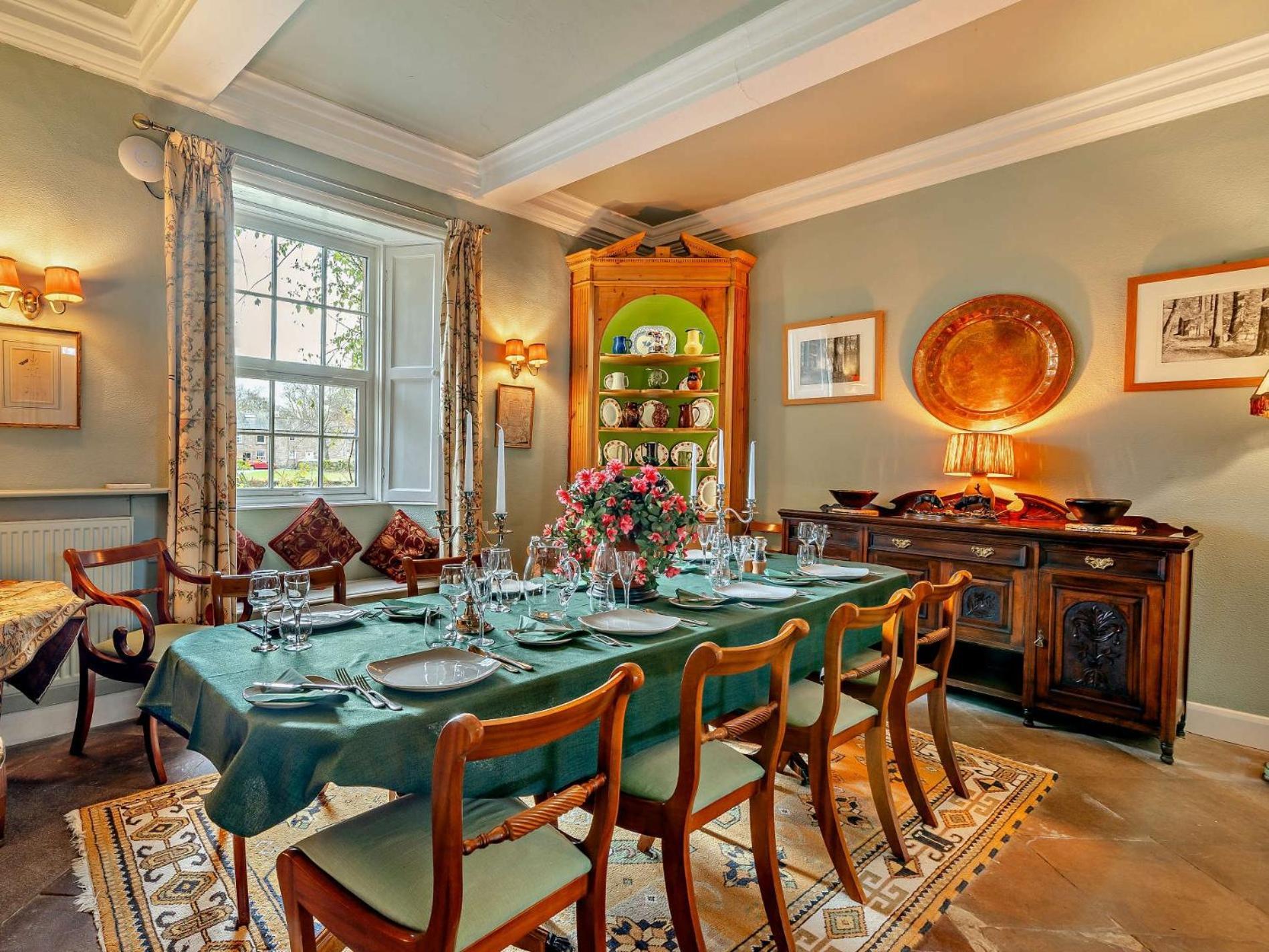 4 Bed In Greystoke 94247 Villa Bagian luar foto