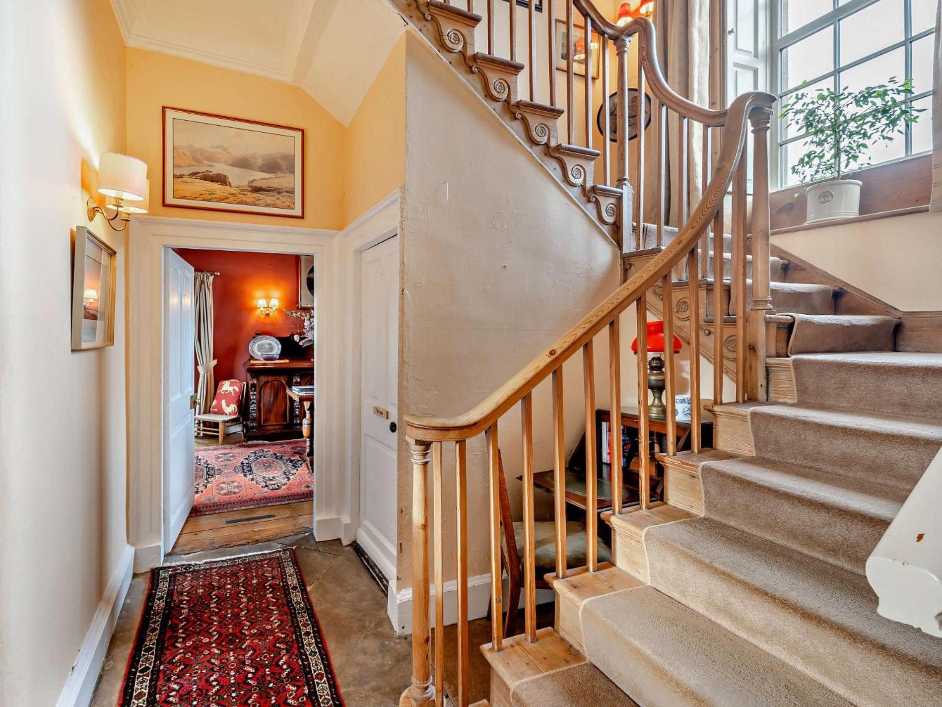 4 Bed In Greystoke 94247 Villa Bagian luar foto