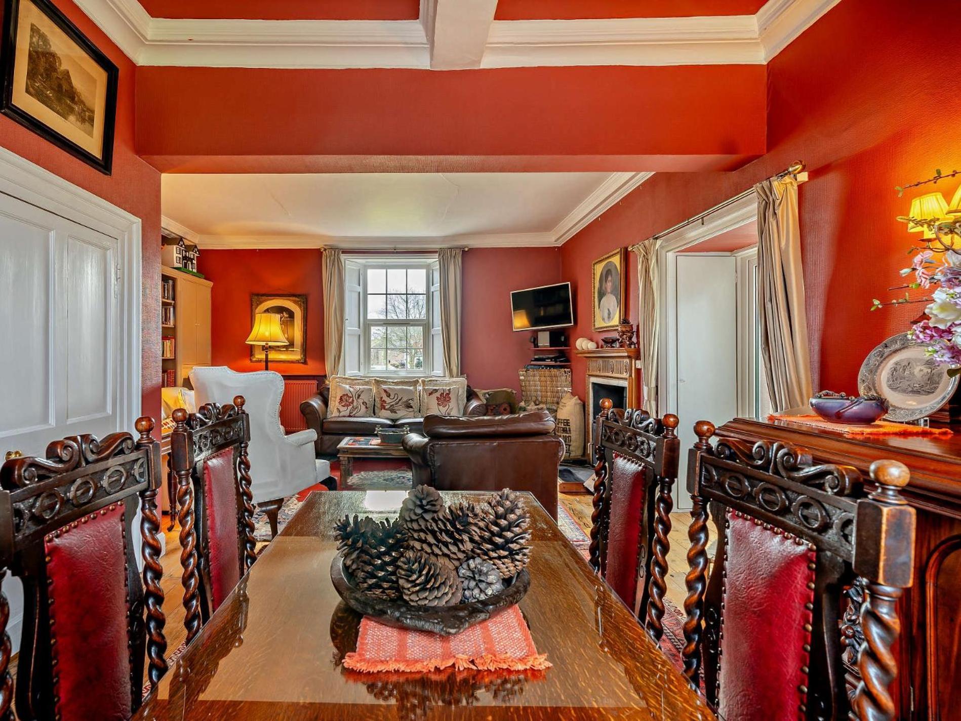 4 Bed In Greystoke 94247 Villa Bagian luar foto