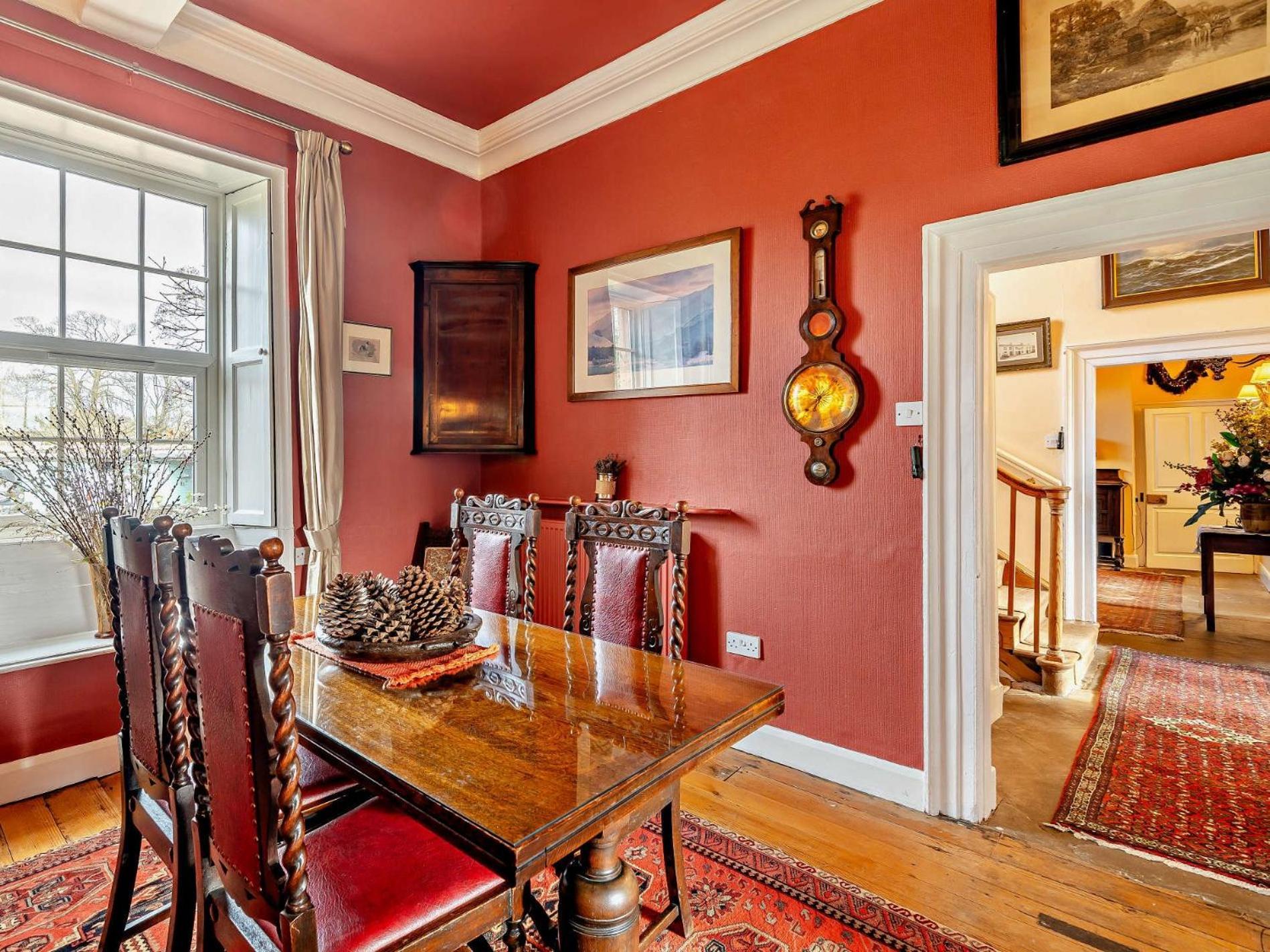 4 Bed In Greystoke 94247 Villa Bagian luar foto