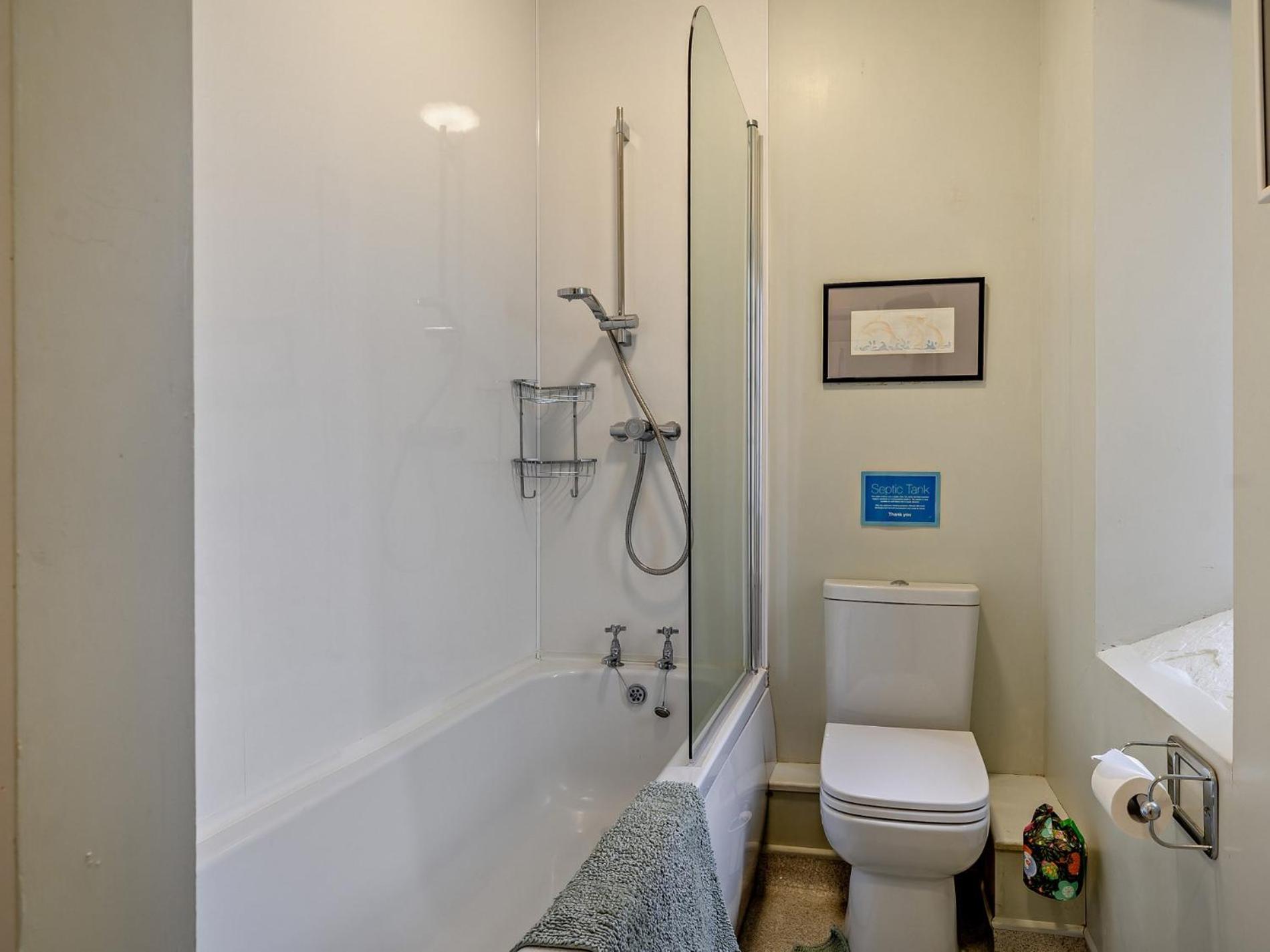 4 Bed In Greystoke 94247 Villa Bagian luar foto