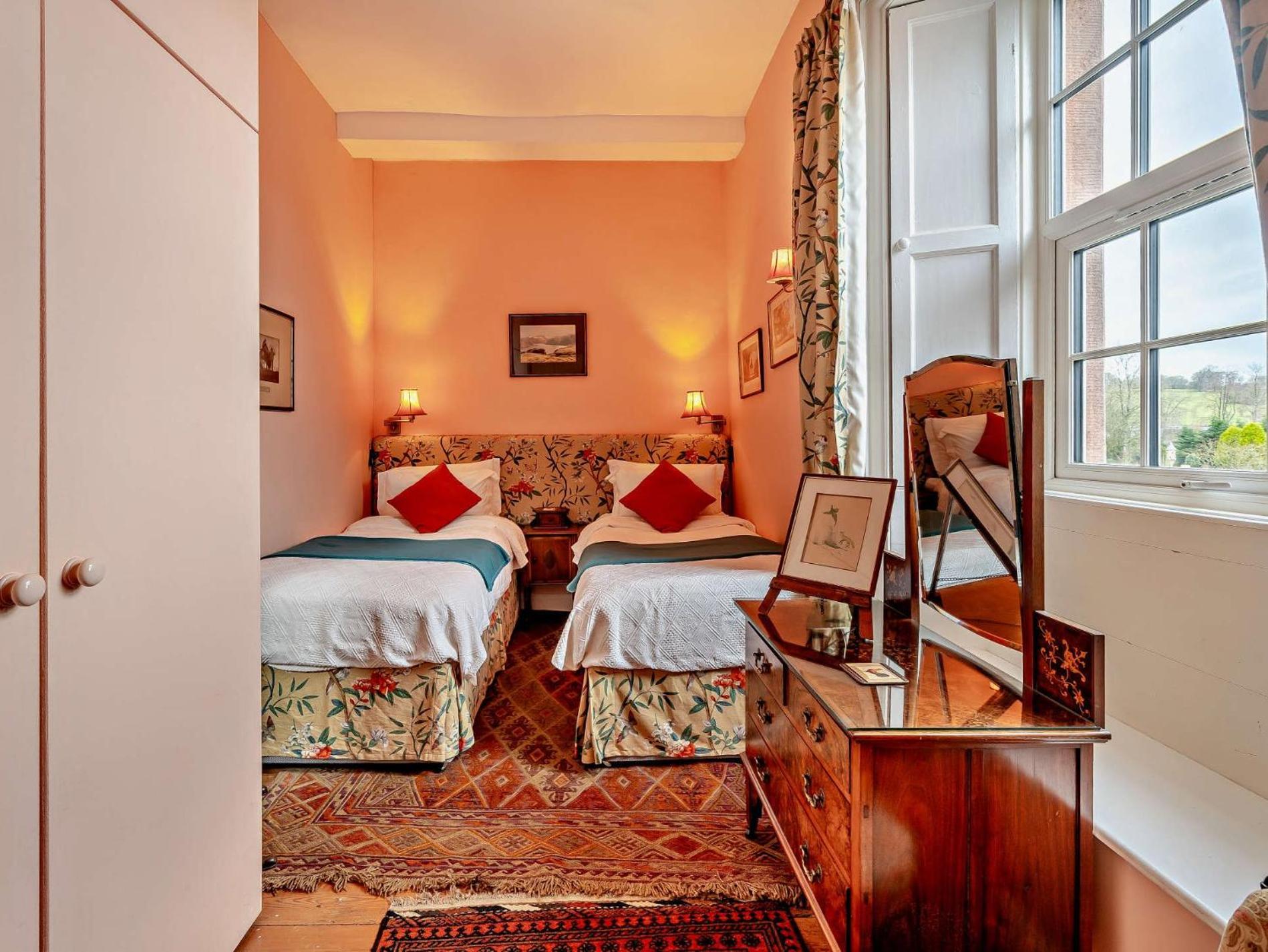 4 Bed In Greystoke 94247 Villa Bagian luar foto