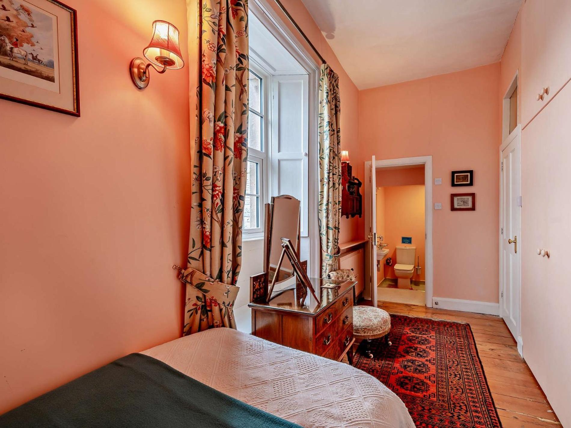 4 Bed In Greystoke 94247 Villa Bagian luar foto