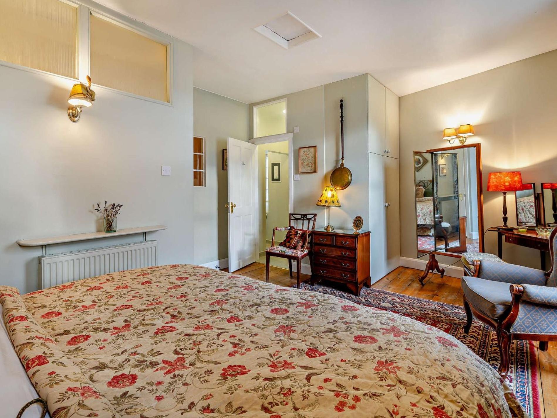 4 Bed In Greystoke 94247 Villa Bagian luar foto