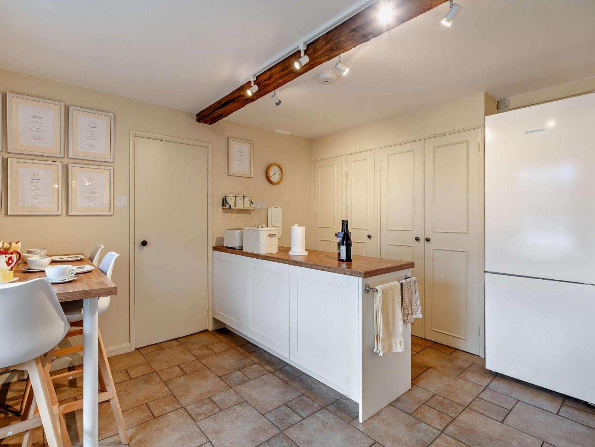4 Bed In Greystoke 94247 Villa Bagian luar foto