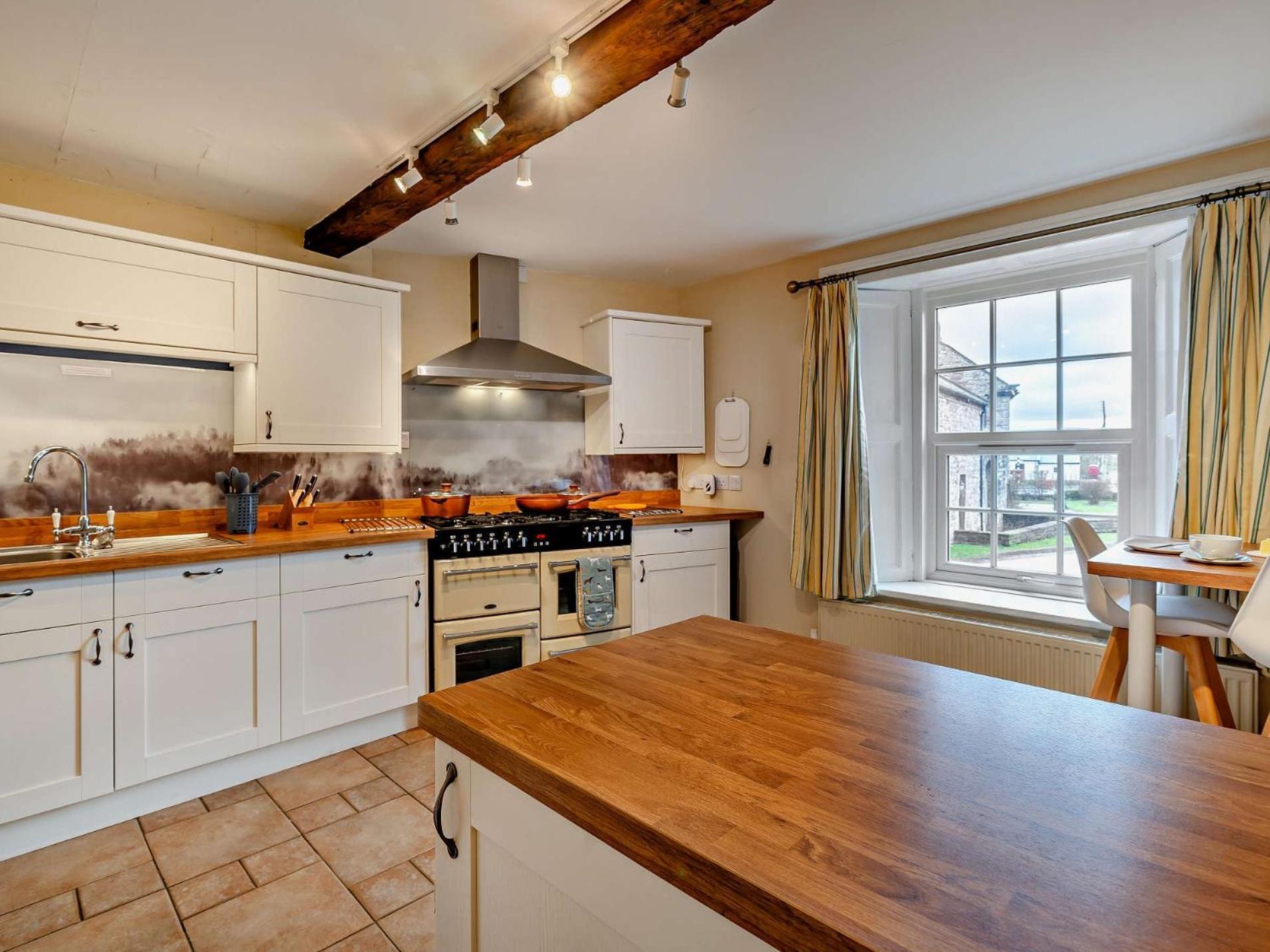 4 Bed In Greystoke 94247 Villa Bagian luar foto