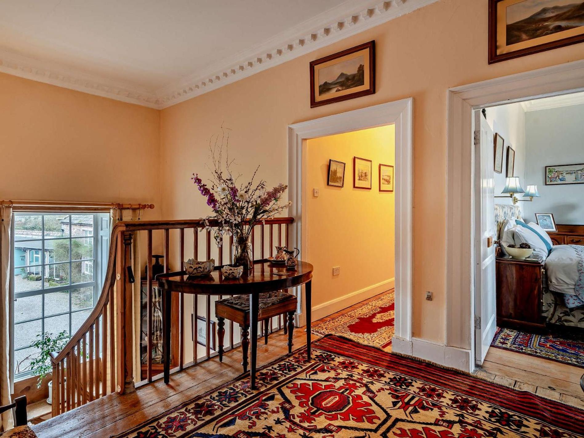 4 Bed In Greystoke 94247 Villa Bagian luar foto