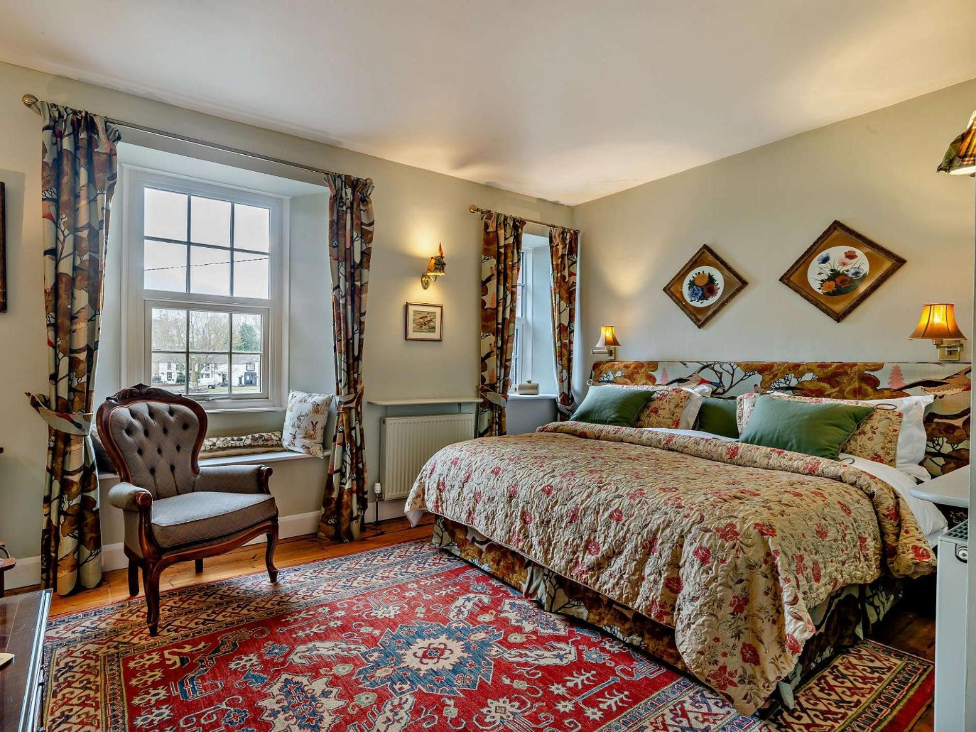 4 Bed In Greystoke 94247 Villa Bagian luar foto