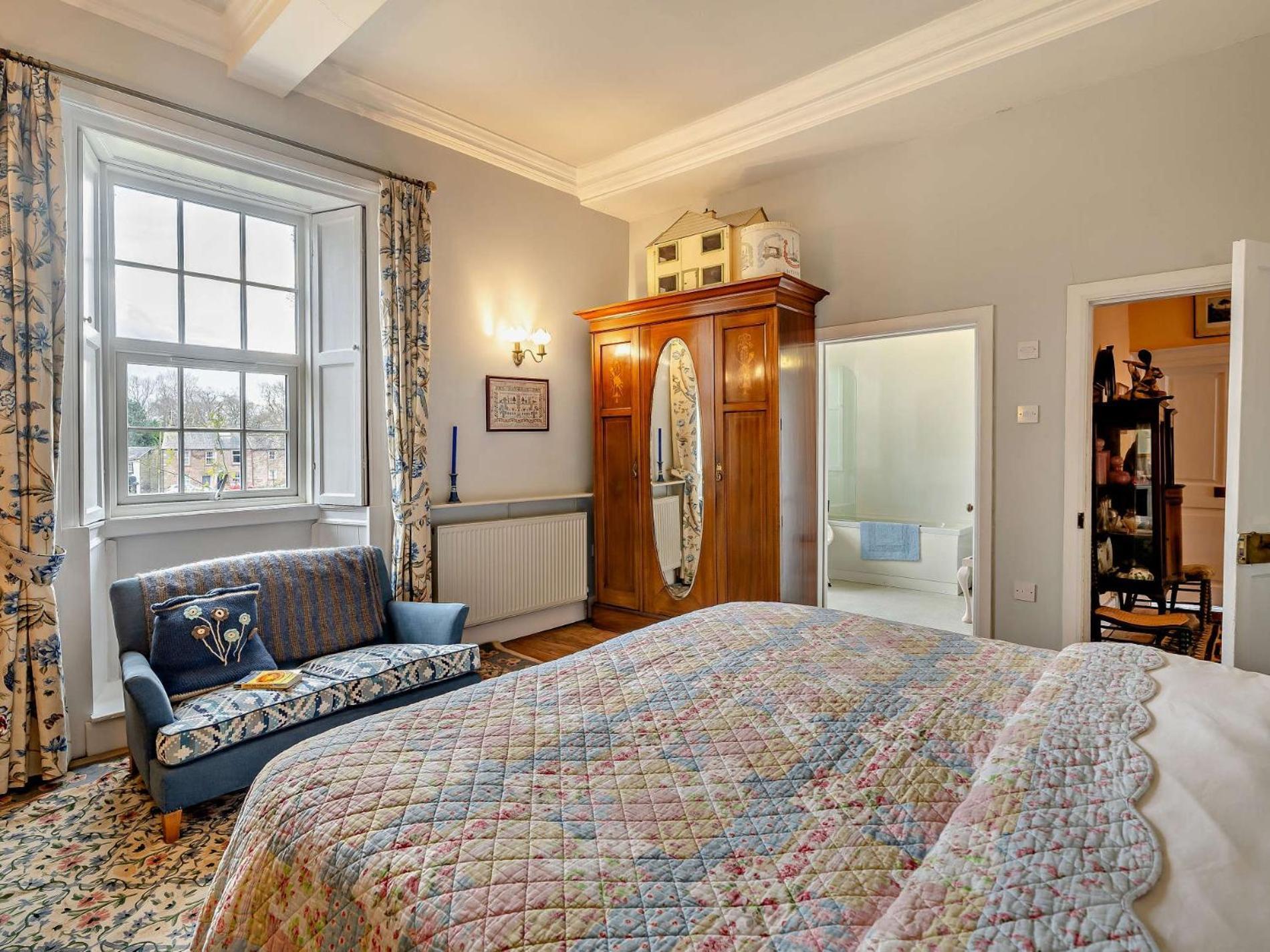 4 Bed In Greystoke 94247 Villa Bagian luar foto