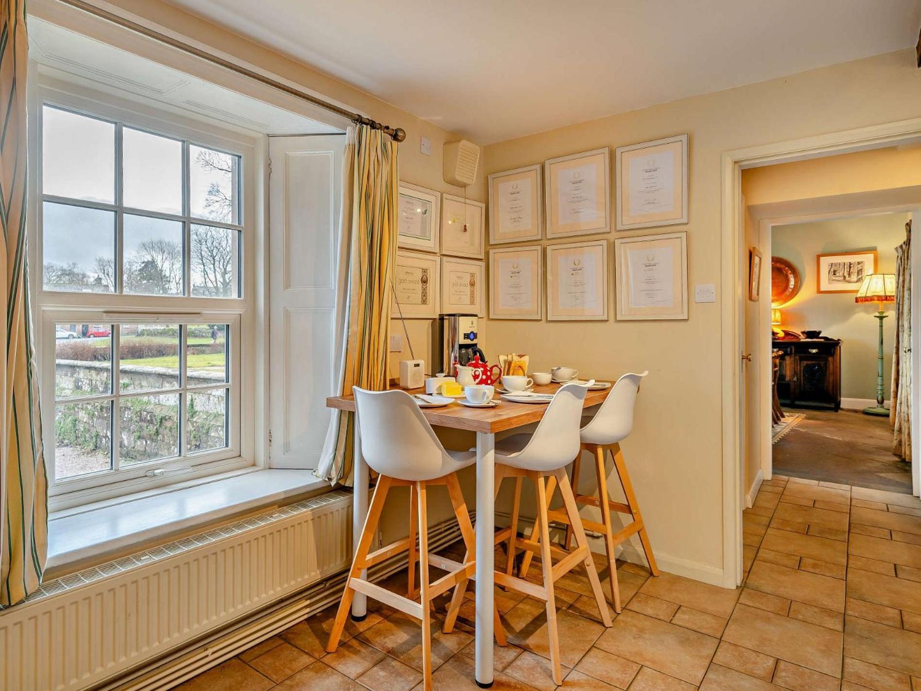 4 Bed In Greystoke 94247 Villa Bagian luar foto