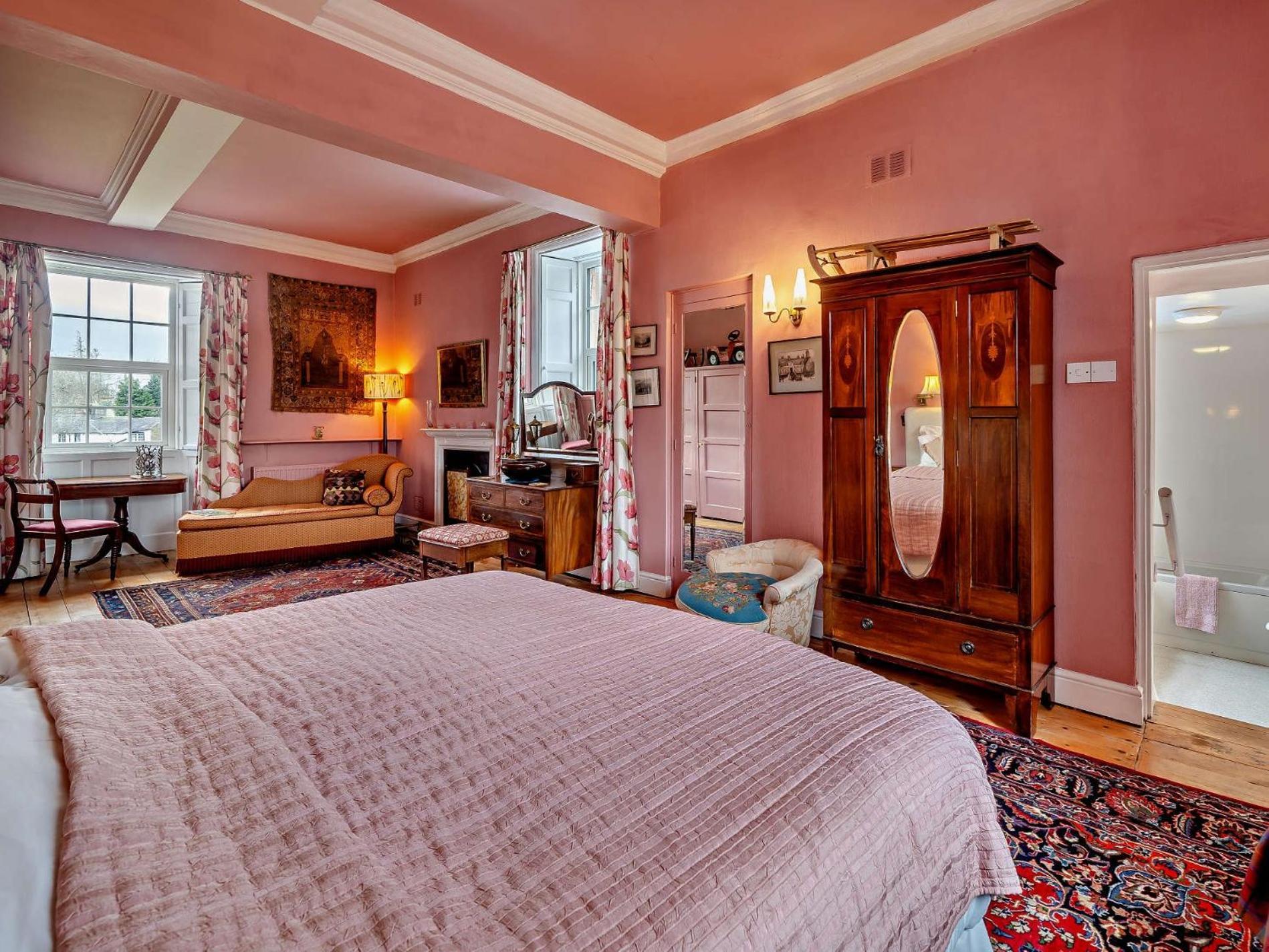4 Bed In Greystoke 94247 Villa Bagian luar foto